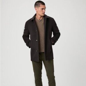 Paige Pennington Coat (Mens, NWT)
